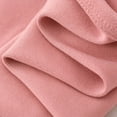 thumbnail image 4 of LUVDA Brushed Fleece Base Layer for Women Long Sleeve Mock Neck Slim Fit for Winter, 4 of 5