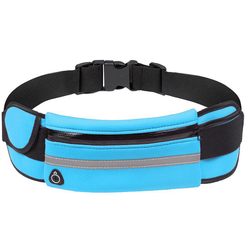 ONEPEARL(LABEL) Waist Bag for Men, Women/Fanny Pack for Hiking