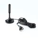 thumbnail image 3 of Antena de TV de alta ganancia Antena interior/exterior HD Antena digital portátil para TV/Sintonizador, 3 of 3