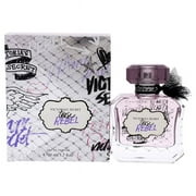 Victoria's Secret Tease Rebel Perfume For Women, 1.7 Oz