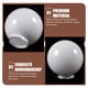 thumbnail image 3 of AURARMLET Repuesto De Pantalla Para De Patio Que Suave Y Decorativa, 3 of 8