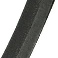 thumbnail image 5 of Uxcell A-48 V Belt Machine Transmission Rubber Black Replacement Drive Belt, 5 of 5