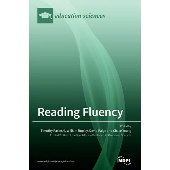 Reading Fluency, (Hardcover)