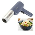 thumbnail image 1 of Electric Pasta Makers, Portable Automatic Pasta Maker Machine, Handheld Electric Pasta Noodle Maker 304 Stainless Steel Cordless Automatic Noodle Maker 40W, 1 of 8