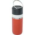 thumbnail image 2 of Stanley Go Series Ceramivac Bottle 16oz Salmon, 2 of 4