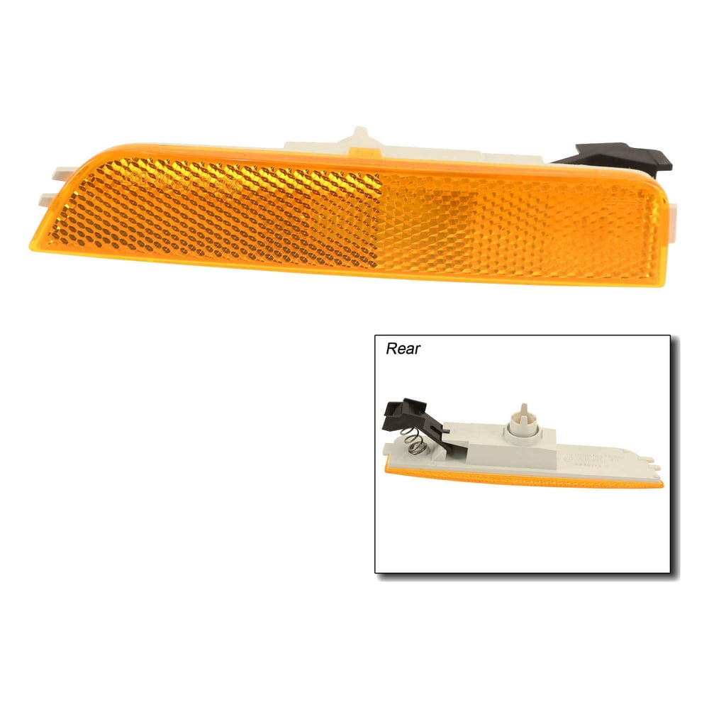 Genuine Side Marker Assembly