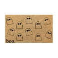 thumbnail image 2 of Kwasome Carpets Flower Door Mat Welcome Carpet, Non- Reusable Entrance Rug Decoration Entrance Front Door Rug For Home Living Room Bathroom, 2 of 9