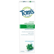 Tom's of Maine Wicked Fresh!