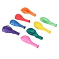 thumbnail image 4 of Globos Multicolores para Decoración de Fiesta - Accesorios de Celebración, 4 of 10