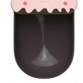 thumbnail image 3 of Pet Cat Food Scoop with Bag Sealing Clip Handle Multifunction Food Can Spoon for Dogs Cats Birds, 3 of 3