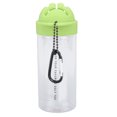 thumbnail image 1 of Tee De Bola De Club Tipo Petal Con Botella De Almacenamiento, Bolígrafo Marcador, Accesorio Portátil De Plástico Para Golfistas, Juego De Herramientas De Marcado, 1 of 7