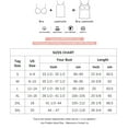 thumbnail image 7 of MANIFIQUE Womens Modal Built-in Bra Padded Camisole Yoga Tanks Tops, 7 of 7