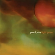 Pearl Jam - Light Years / Soon Forget - Rock - Vinyl [7-Inch]
