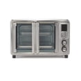 thumbnail image 1 of Horno Tostador con Freidora de Aire Hamilton Beach Mod. 31191J 6 en 1 Color Plata, 1 of 7