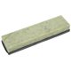 thumbnail image 5 of Piedra de afilar de grano 10000, piedra verde natural, piedra de afilar para cuchillos, piedra de aceite para el hogar con base de silicona, 5 of 14