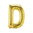 thumbnail image 1 of Realmax D Foil Balloon, 1 of 1