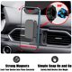 thumbnail image 4 of Soporte de teléfono de coche VE VE POWER Magnetic para Mazda CX5 2017-2024, 4 of 6
