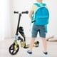 thumbnail image 4 of Niños Para Niños Coloridos Scooter Multifuncio Dual USA Scooter de Equilibrio para 3-12 Años, 4 of 7