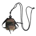 thumbnail image 1 of Mini bolso colgante de moda, monedero, mini bolso colgante, llavero, auriculares, tarjetero, bandolera informal., 1 of 1