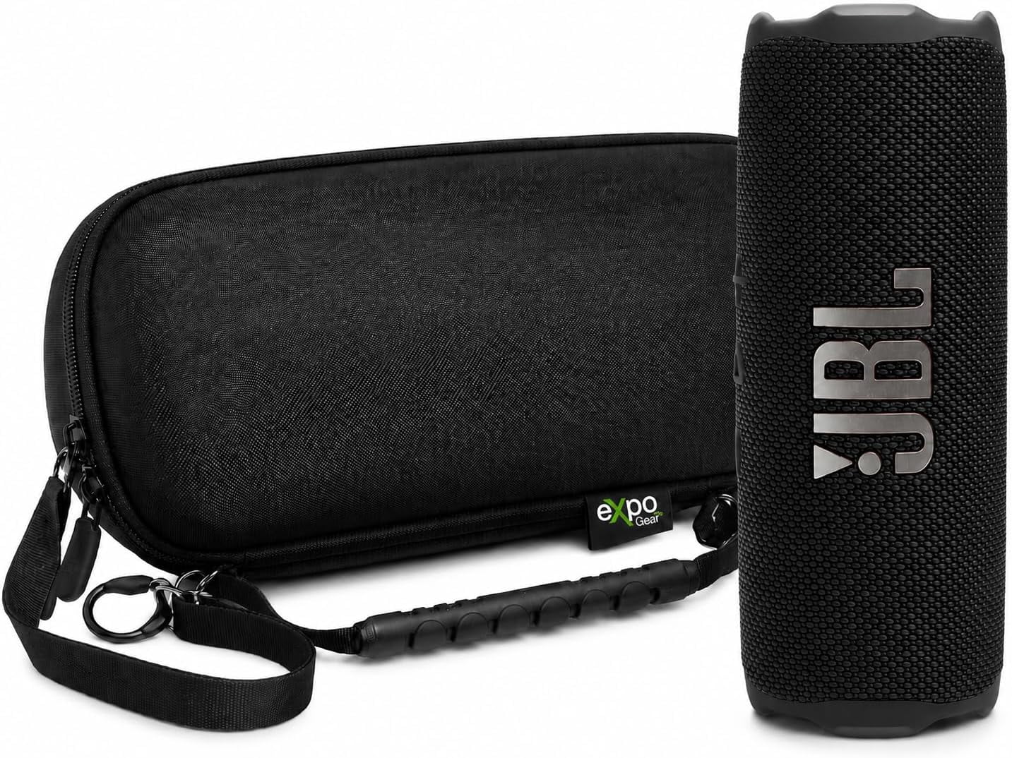 JBL Charge Essential 2, Portable Waterproof Speaker with Powerbank