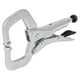 thumbnail image 1 of Pinza De Presión Tipo 'c' De 6' Con Mordaza F Truper Truper PPP-6R, 1 of 2