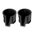 thumbnail image 3 of funtasica 2 Pieces Car Cup Holder Inserts Compatible for 2014-2021, 3 of 9