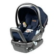 thumbnail image 1 of Peg Perego Primo Viaggio 4-35 Lounge Infant Car Seat - Blue Shine, 1 of 5