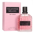 thumbnail image 1 of Perfume Valentine Milano para mujer, 100 ml, perfume, 1 of 5