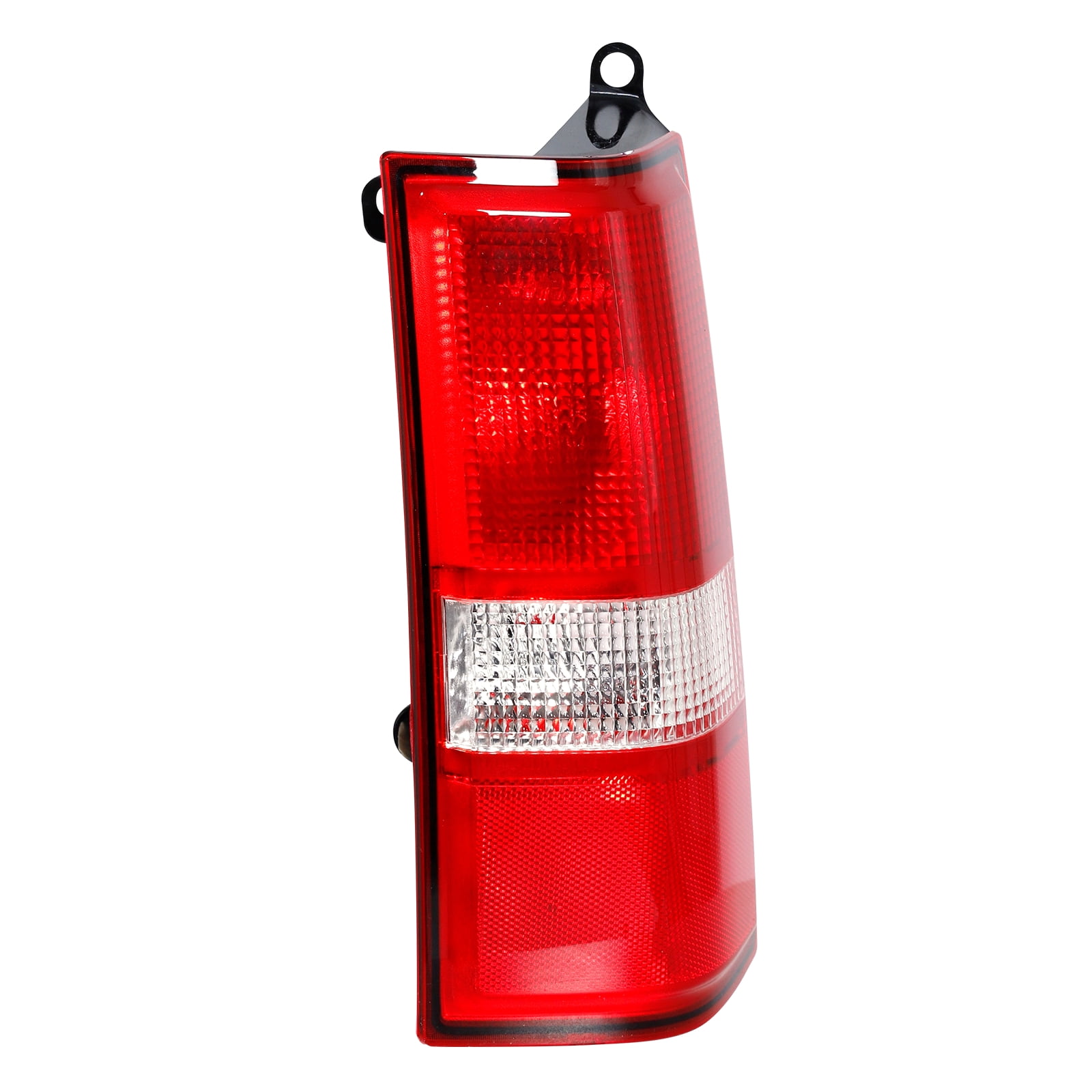 Pair Tail Light Halogen For 2003-22 2023 Chevy Express/GMC Savana Lamp Assembly