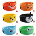 thumbnail image 6 of Bluetooth Noise-Canceling Over-Ear Headphones Animal Headband Cartoon Eye Mask Comfort Sleeping Headsets, 6 of 6