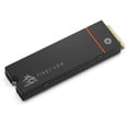 thumbnail image 2 of 2TB Seagate FireCuda 530 NVME M.2 PCI Express Gen4 x4 Internal Solid State Drive, 2 of 5