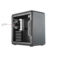 thumbnail image 6 of Cooler Master MasterBox Q500L Computer Case, 6 of 20