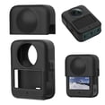 thumbnail image 3 of Pour Osmo 360 Panoramique, Housse de Protection en Silicone Résistant à l'Usure, Antichoc et Résistant aux Rayures, 3 of 8