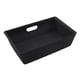 thumbnail image 1 of Caja de almacenamiento debajo del asiento del coche organizadores del asiento trasero para Tesla modelo Y 2021, 1 of 4