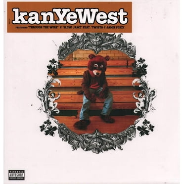 Kanye West - College Dropout - Music & Performance - Vinyl