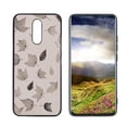 thumbnail image 1 of Compatible with LG Xpression Plus 2 Phone Case, Leaves-3 Case Men Women, Flexible Silicone Shockproof Case for LG Xpression Plus 2, 1 of 1