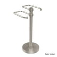 thumbnail image 3 of Allied Brass  Free-standing Guest Towel Holder, 3 of 5