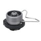thumbnail image 1 of Adaptador de estufa de gas de la parrilla para campamento, adaptador de aluminio de estufa de gas de peso ligero portátil, 1 of 7