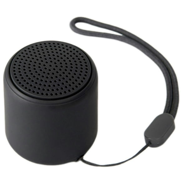 Mini Macaron Bluetooth Speaker Stereo Sound Deep Bass Portable Wireless Speaker for Home Travel