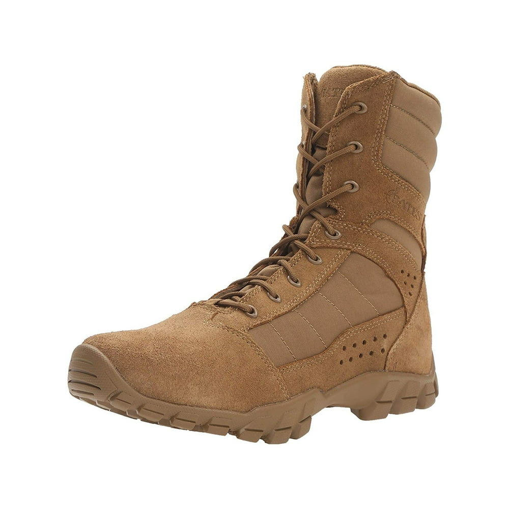 bates cobra 8 hot weather boot