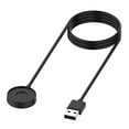 thumbnail image 1 of 1m/3ft USB Charger Cable for Fossil Hybrid HR Smartwatch Fast Charging Cord, 1 of 6