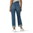 thumbnail image 3 of Lee® Women's Heritage High Rise Boyfriend Jean, 3 of 8