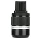 thumbnail image 5 of IEC Connector Cable Plug Pure Copper Noise Reduction IEC Connector Plug AC for Audio-visual Equipment, 5 of 8