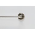 thumbnail image 1 of 2124SN Essentiels Résidentiels Barre à Serviettes 24 Po. - Nickel Satiné, 1 of 1