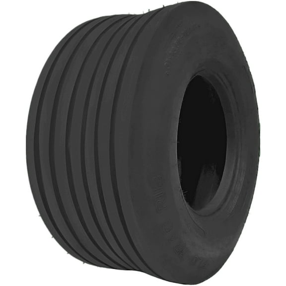 Titan Flo-Trac Rib HF1 31X13.50-15 128G G Farm Tire