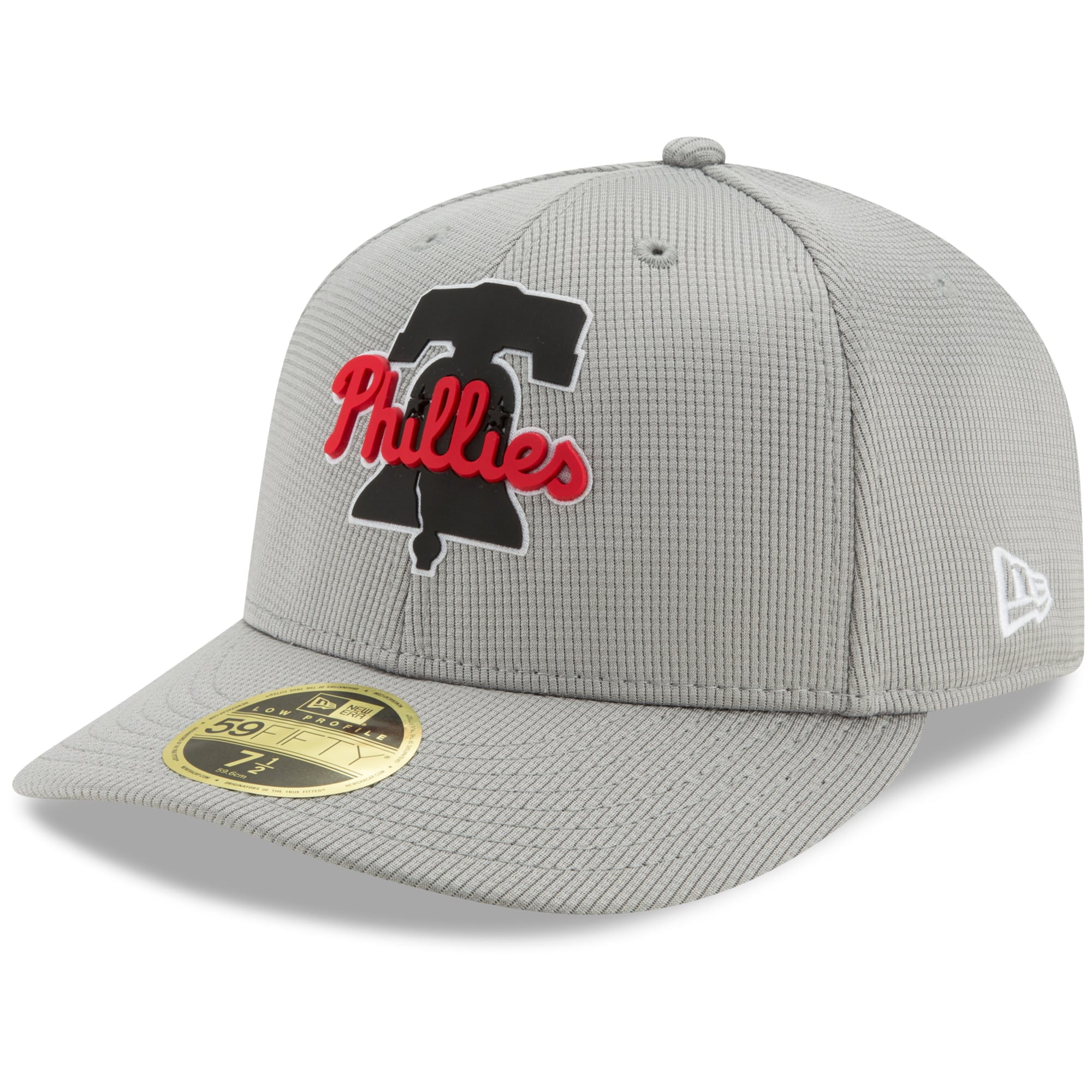 Philadelphia Phillies New Era Clubhouse 