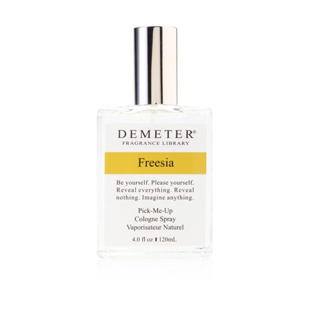 Demeter Freesia 4.0 oz Cologne Spray