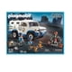 thumbnail image 1 of Set de Juego Playmobil Vehículo Blindado 66 Piezas, 1 of 4