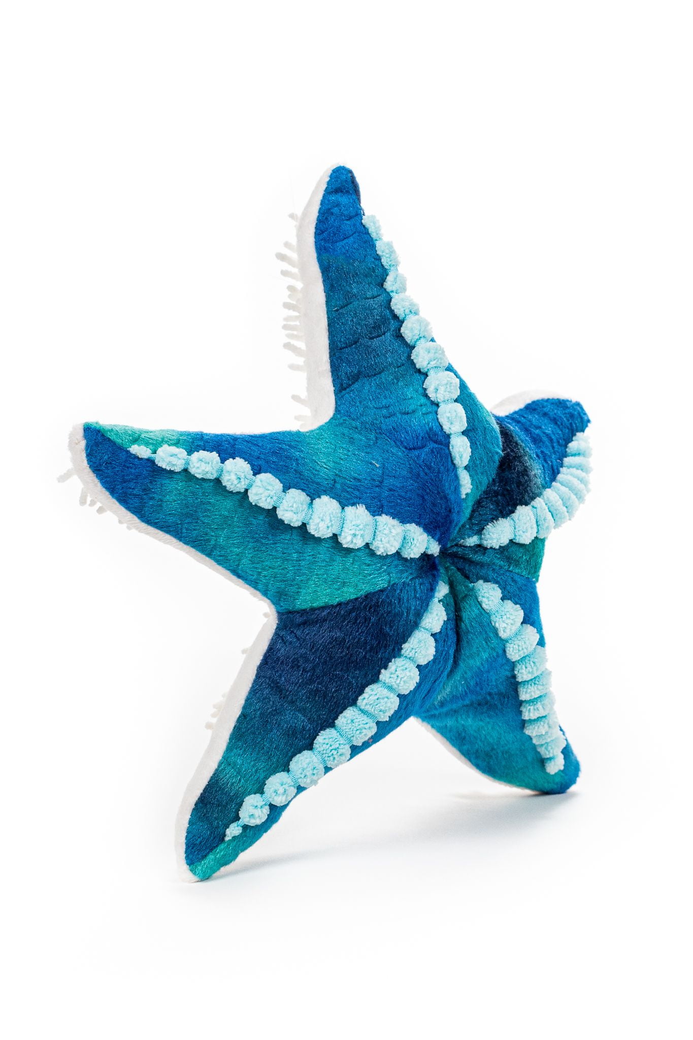 starfish plush toy