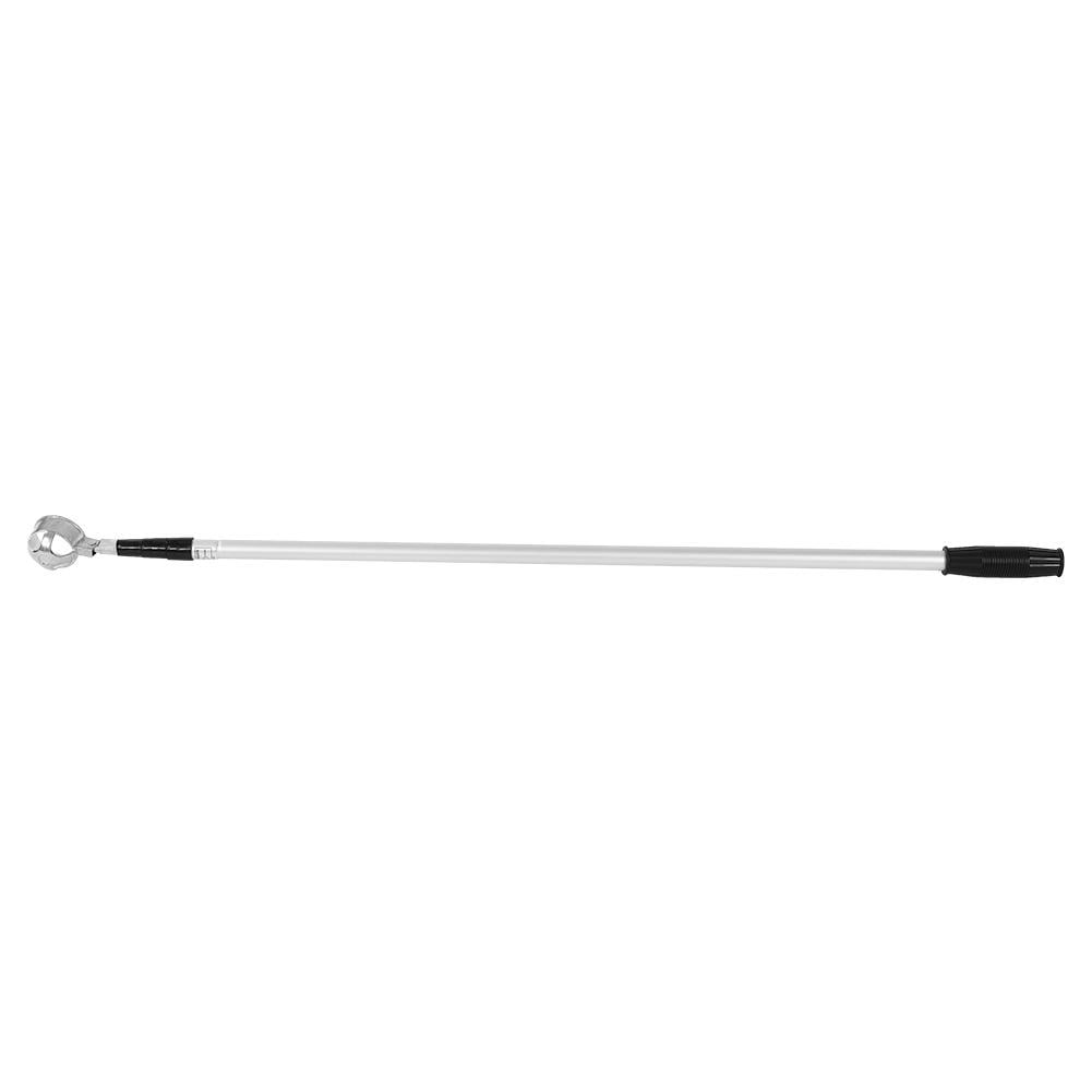 Mgaxyff Golf Ball Grabber, Golf Ball Retriever,Durable Aluminum Alloy Golf Ball Pick Up Claw